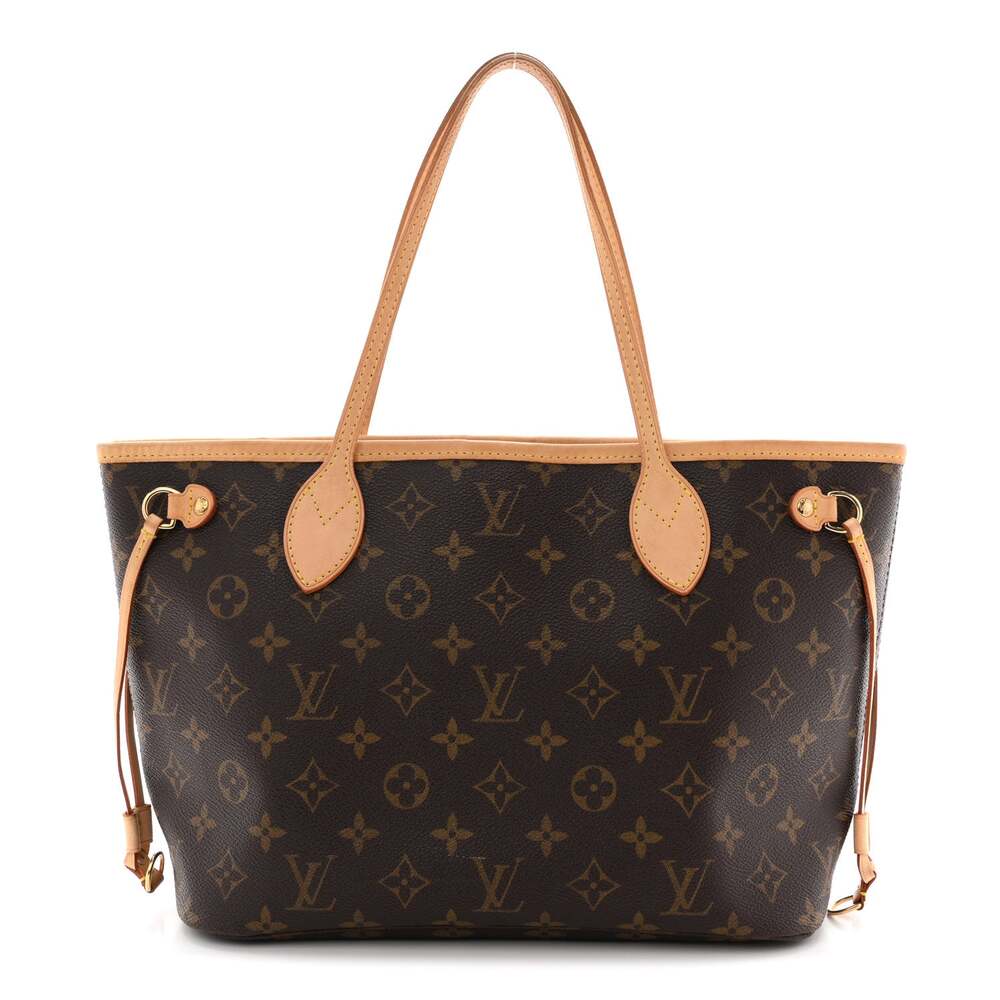 Louis Vuitton Neverfull Pm #268281L14B
